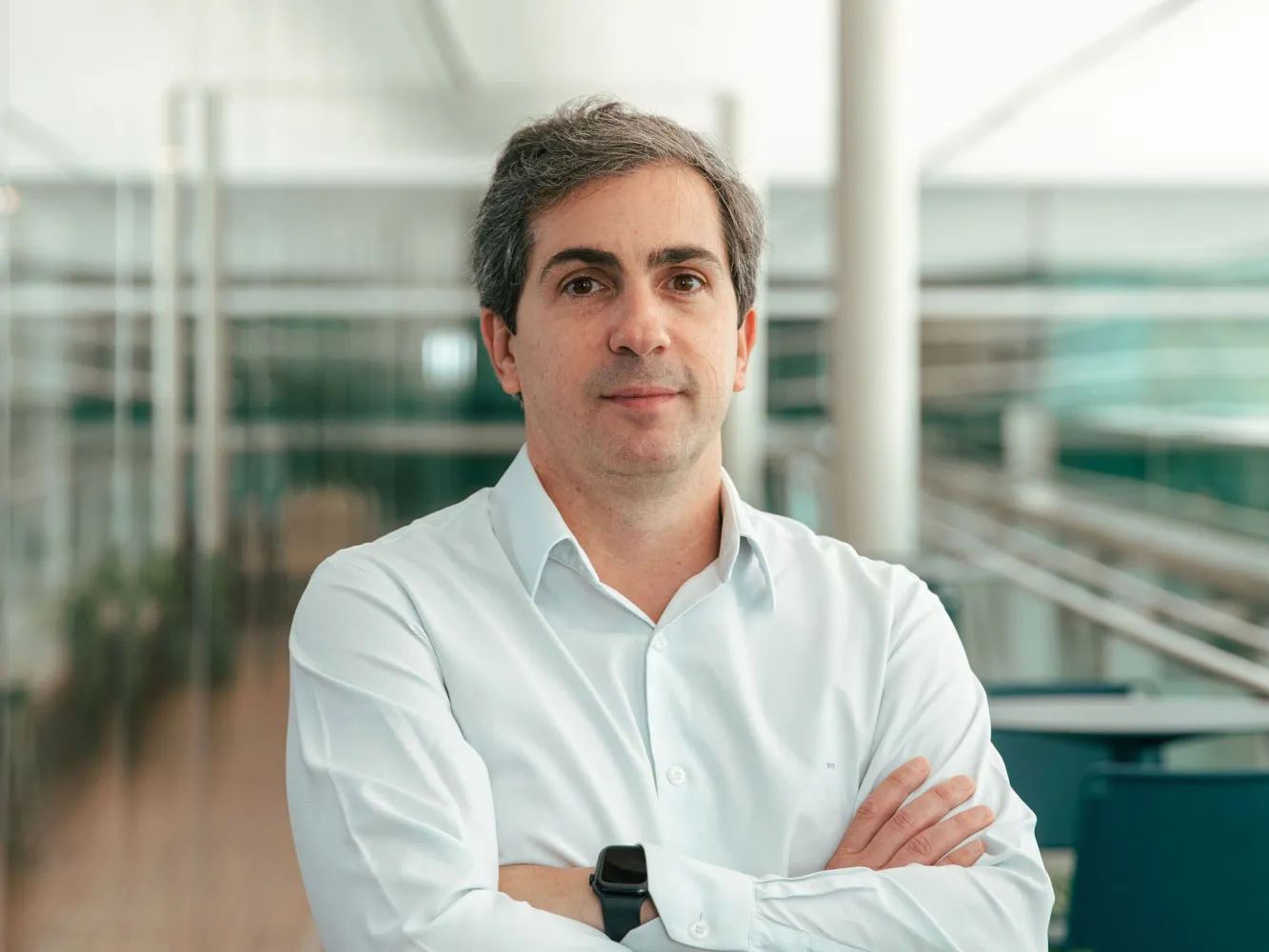 Bruno Serra