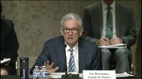 relates to Fed's Powell: Probably Time to Retire 'Transitory' Word