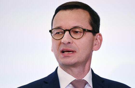 Poland Hails 2020 Central Budget Balanced by Accounting ‘Tricks’