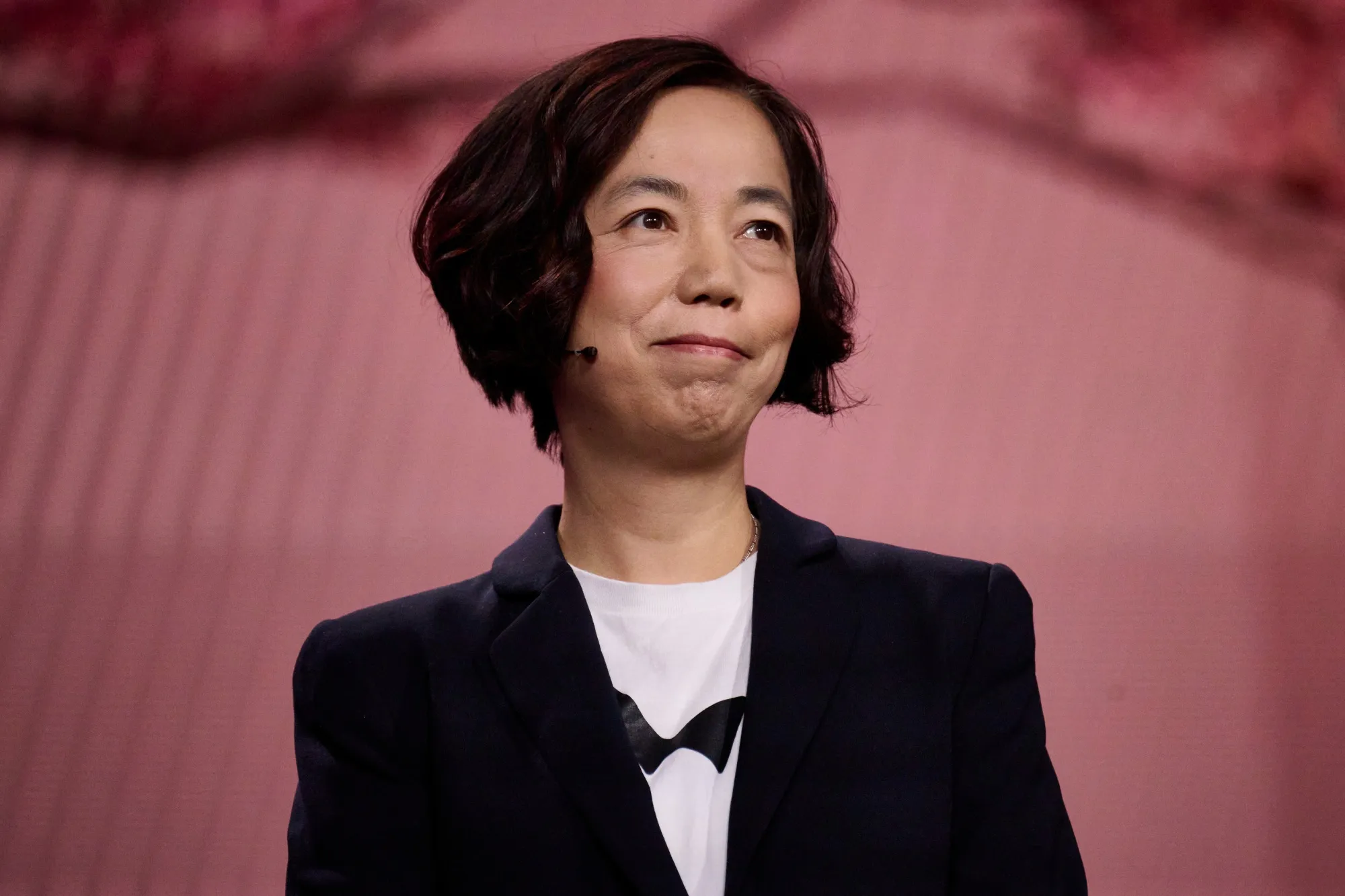 Fei-Fei Li
