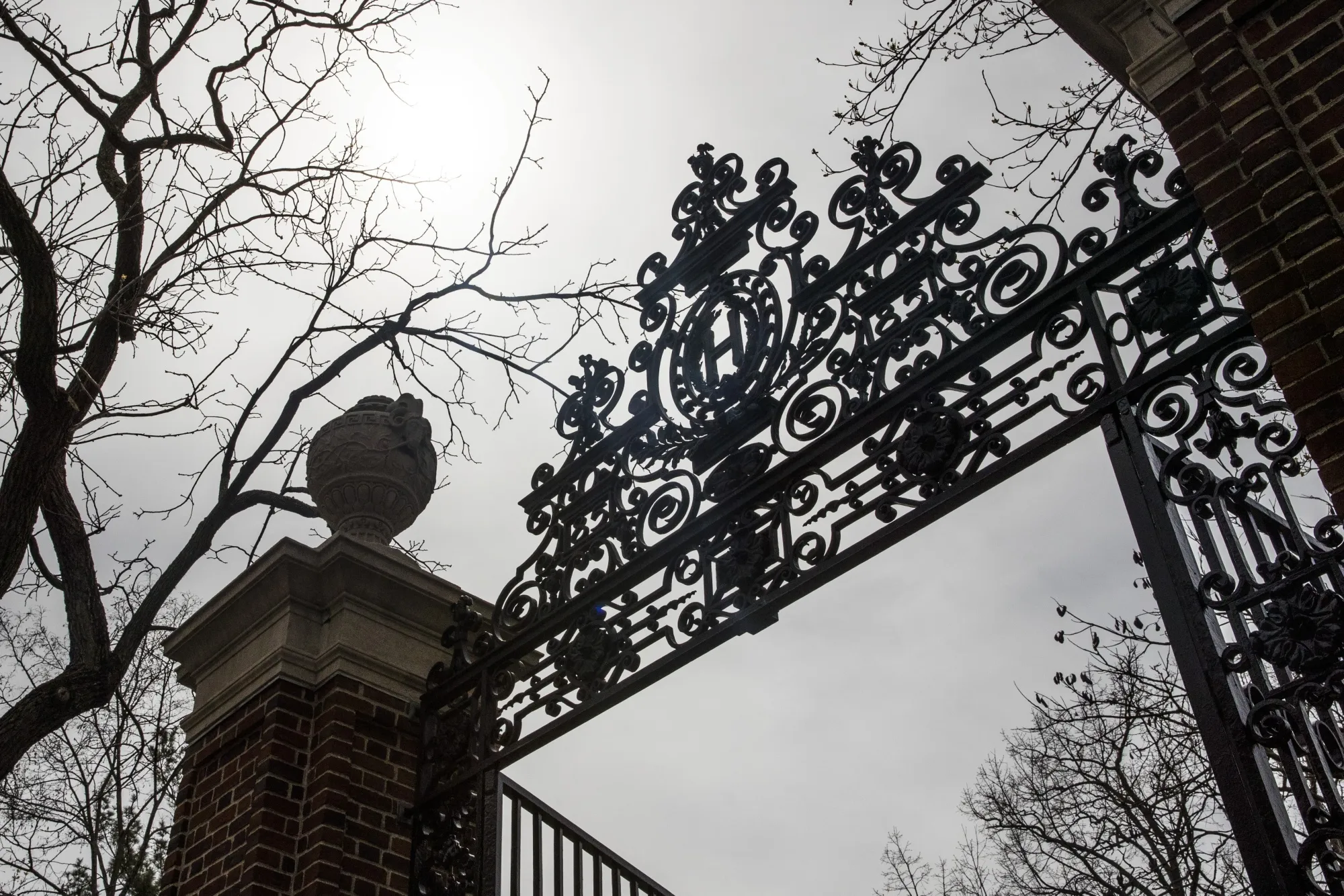Keep the gates open.