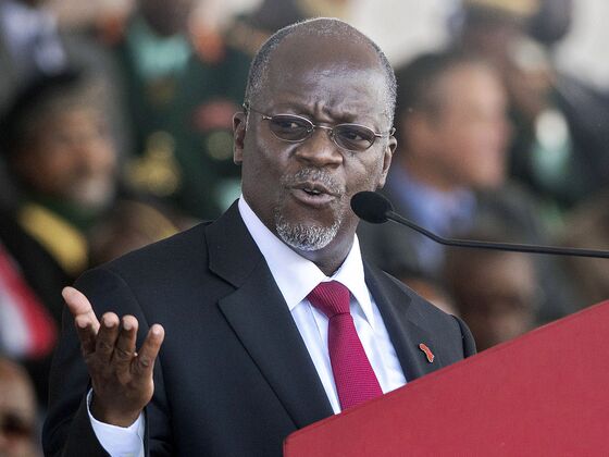 Tanzanian Police Arrest Opposition Leaders as Tensions Rise