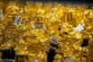 Vietnam Jails Ex-Saigon Jewelry CEO, 15 Others in Gold Case