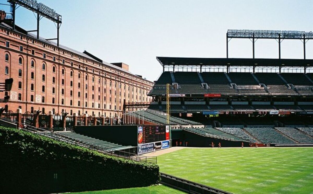 Camden Yards could see massive private development under new