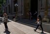Chile's Central Bank Cuts Key Rate To 4.5%