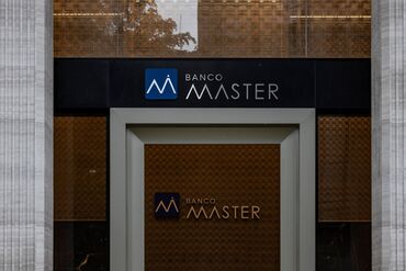 Banco Master CEO Arrested As Brazil Regulator To Liquidate Firm