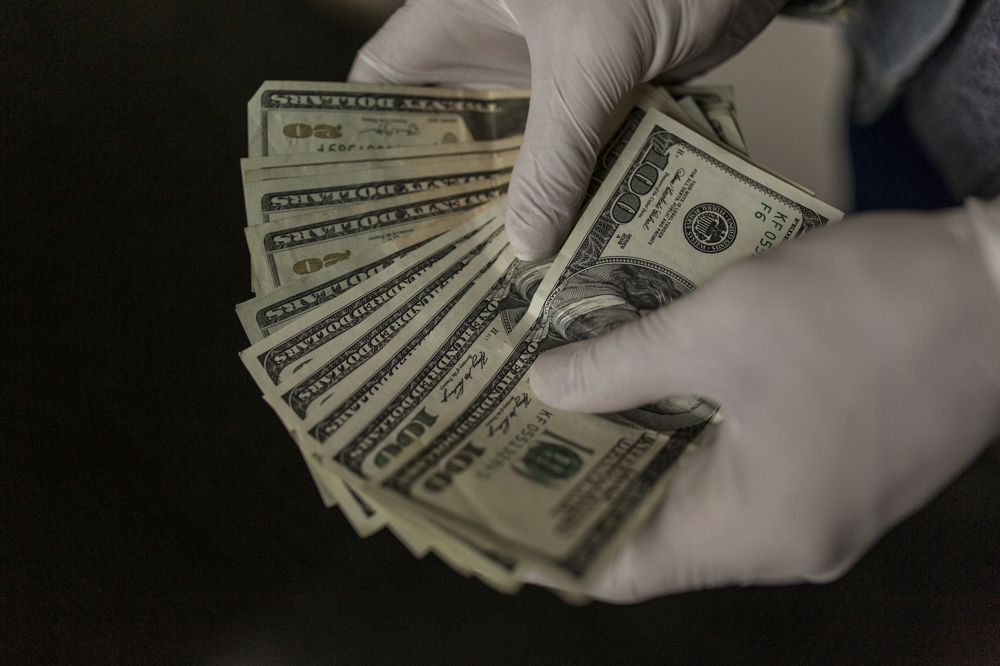 Q A Jon Turek On Where Things Now Stand In The Dollar Doom Loop 
