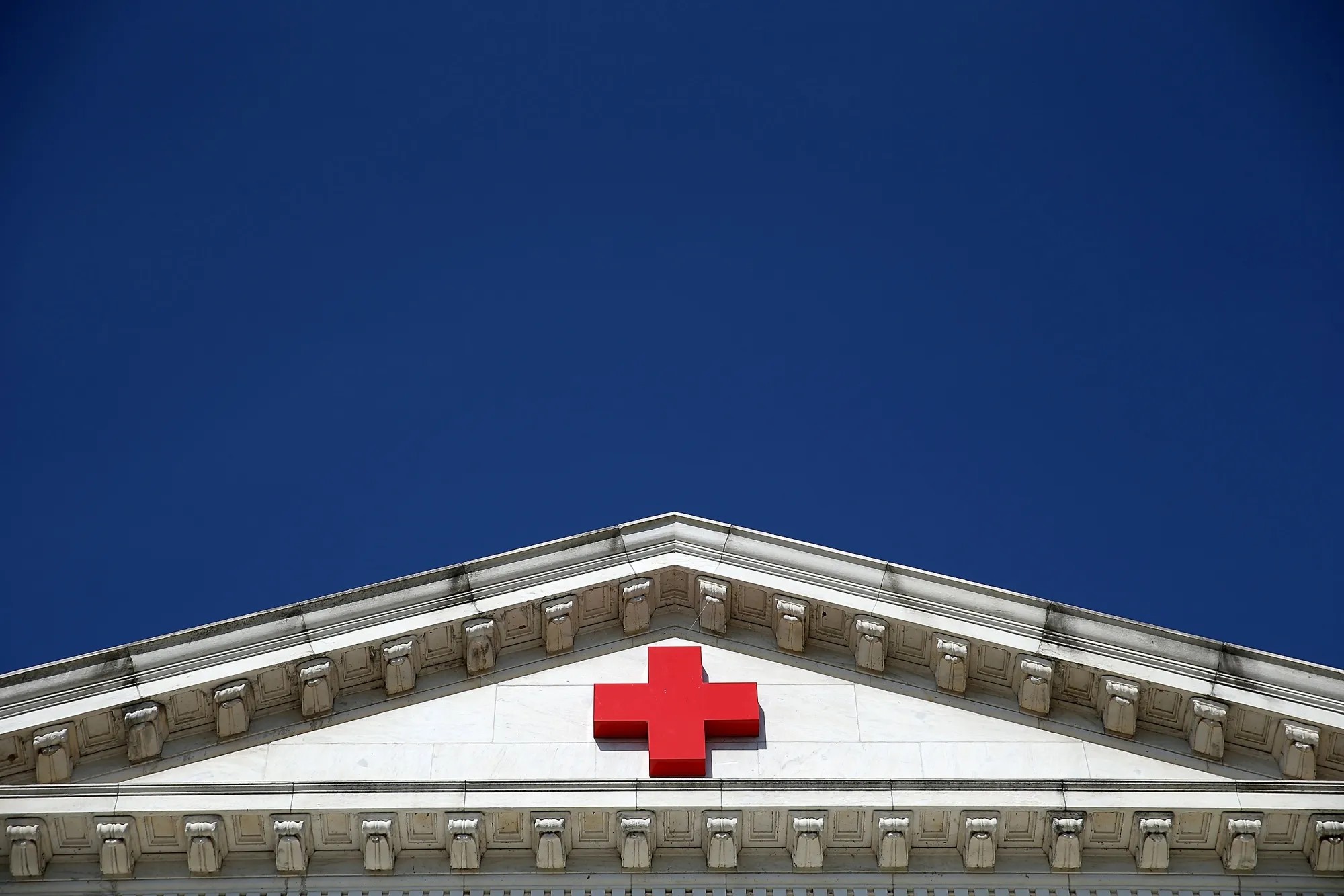 Even a small perceived chance of substantial policy change can roil the health care sector.