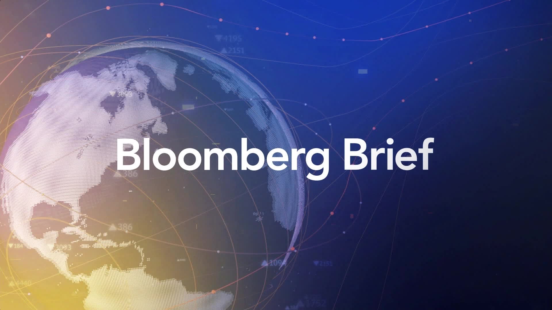 Watch Bloomberg Brief (06/12/2024) - Bloomberg