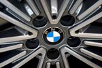 Assembly of the New BMW X3 as Indonesia Reviews Trade-Related Policies to Mitigate Trade War