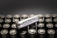 U.K.’s Giant Battery Factory Developer Looks for a SPAC Deal