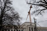 Federal Reserve As Rate Cut Path Likely to Be Slow