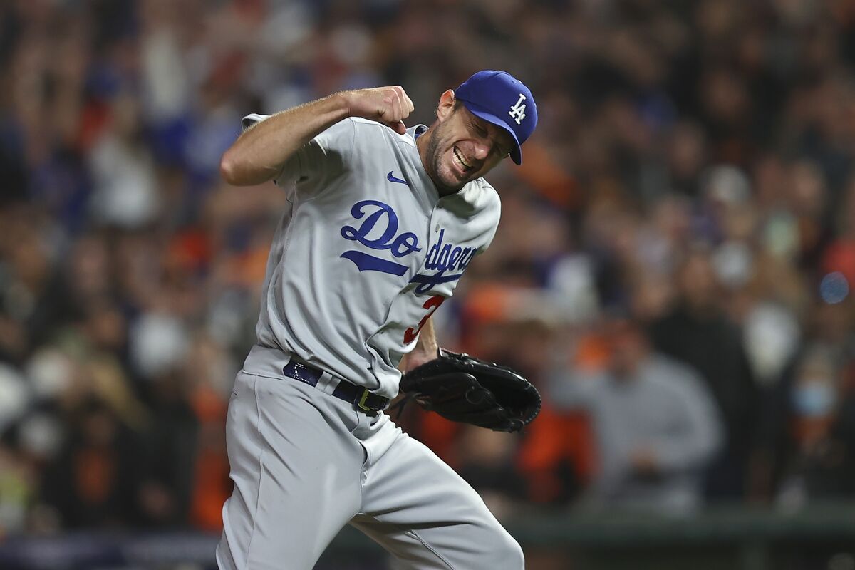 NL West Division Outlook, Dodgers and Giants - Last Word On Baseball