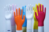 Top Glove, The World’s Biggest Glovemaker, Raises Money as Virus Fuels Demand