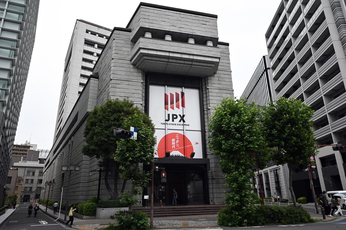 Hillhouse-Backed NOTA Is Said to Target Tokyo IPO in December