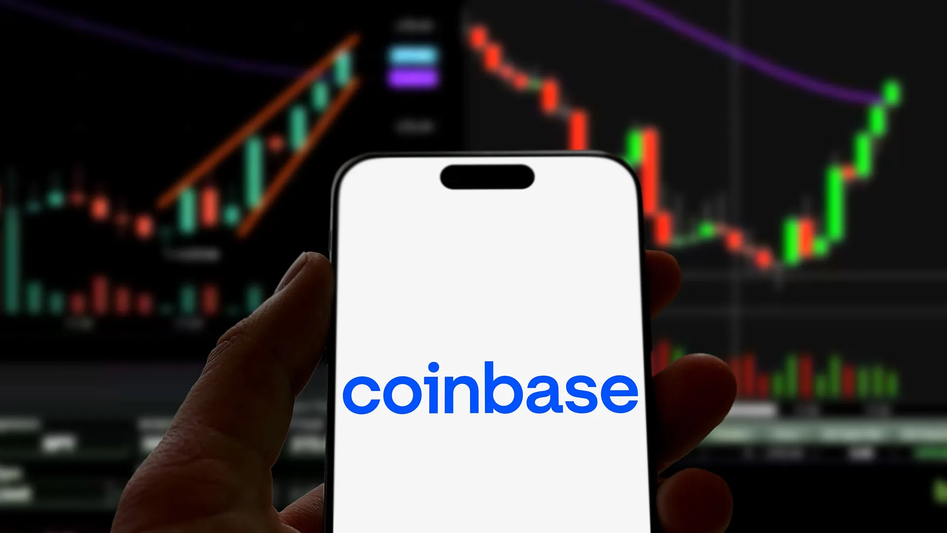 Watch Coinbase Vice Chair Discusses Clarity Act, C-Suite Shakeup