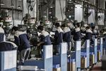China’s Industrial Profits Jump Again as Doubts Cloud Data