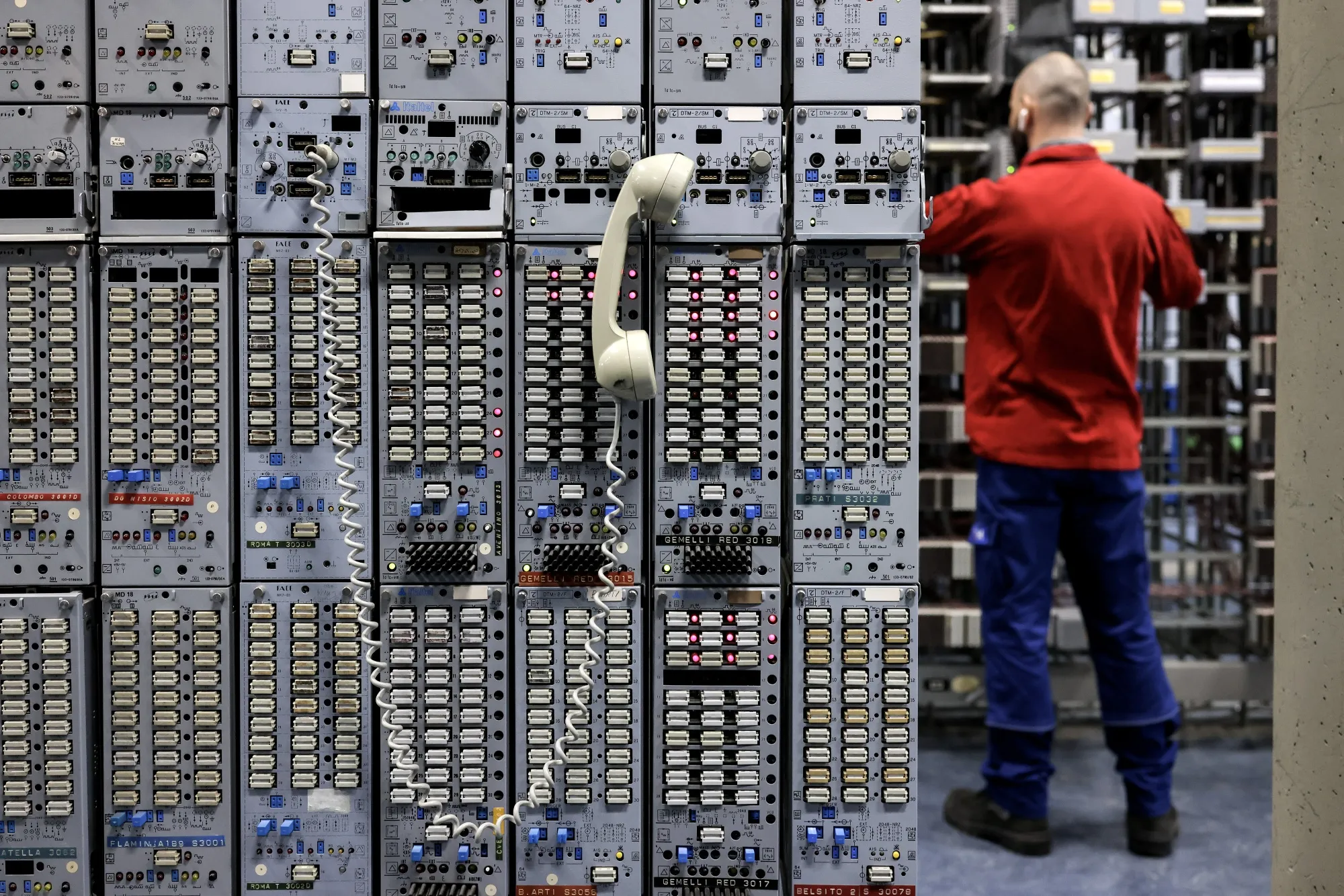 The sale attempt is part of a broader push by Labriola to slash the company’s €30 billion gross debt — a plan that mainly relies on selling Telecom Italia’s most valuable asset, its landline network.&nbsp;