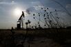 Texas Oil Boom Spawns a Toxic Crisis of the Industry's Own Making