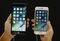 Apple Inc. iPhone 7 Smartphones Go On Sale