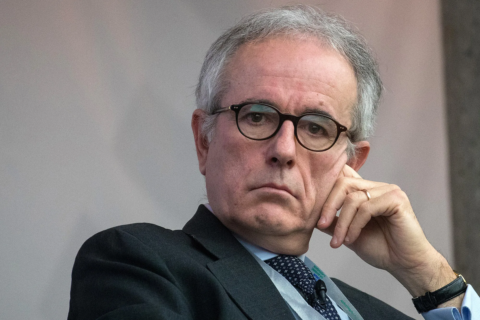 Ignazio Angeloni