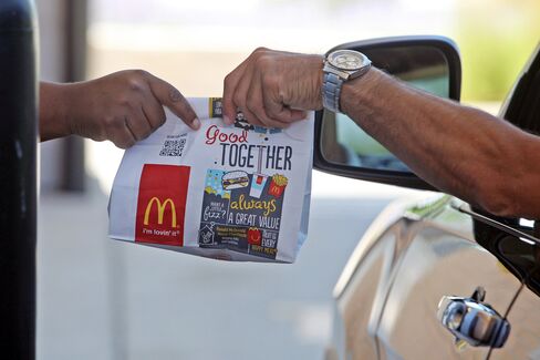 McDonald’s to Add Chicken Wings Across U.S. in Menu Overhaul