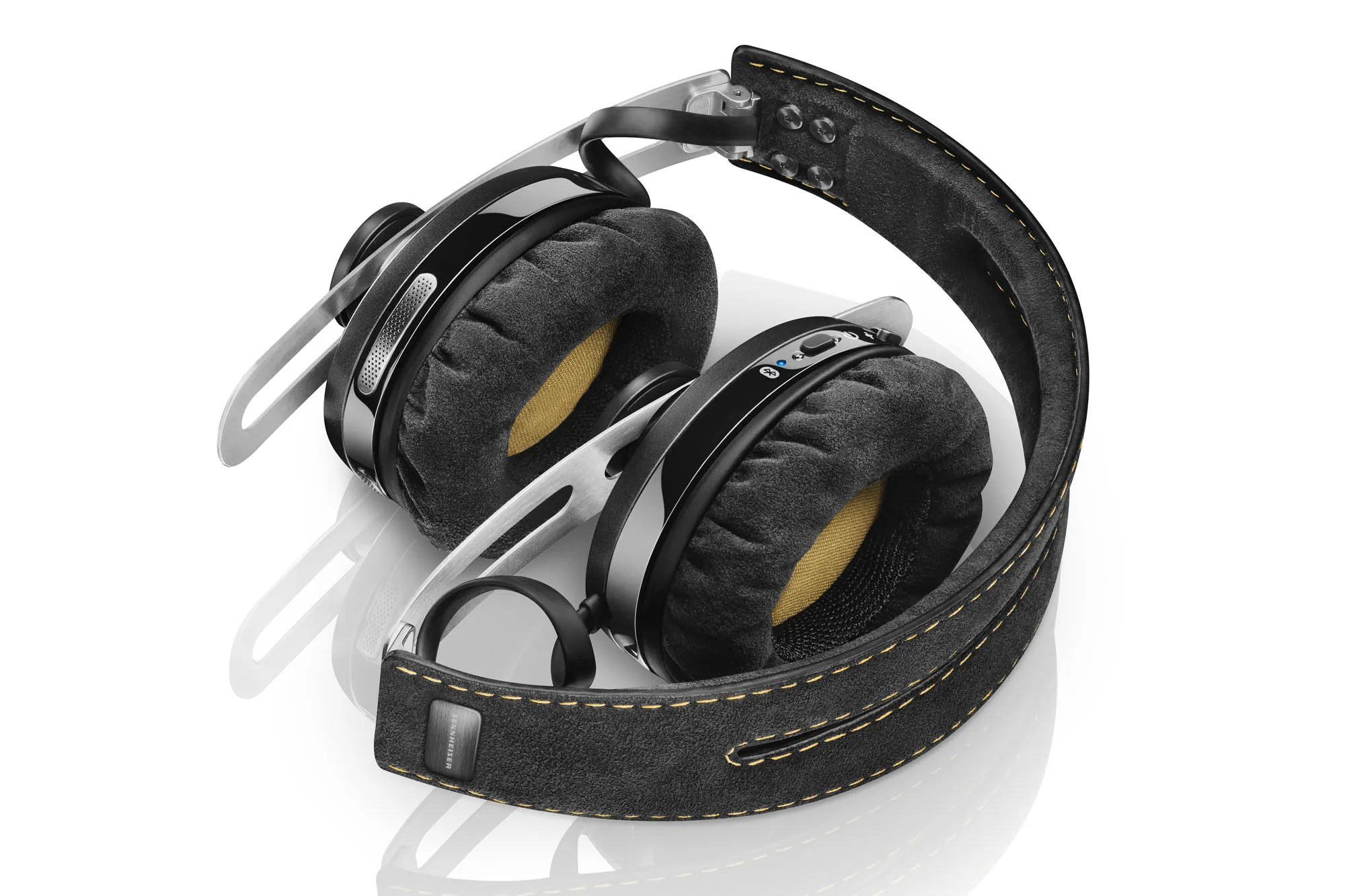 The Sony Walkman NW-ZX2 is a dedicated HiRes music player that will retail for approximately $1,200 when it debuts later this year. Source: Sony via Bloomberg