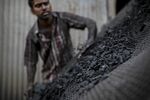 Operations At A Coal Wholesaler As Coal India Ltd. Second-Quarter Earnings Fail To Meet Estimates 