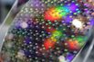 Displays at Taiwan's Semicon
