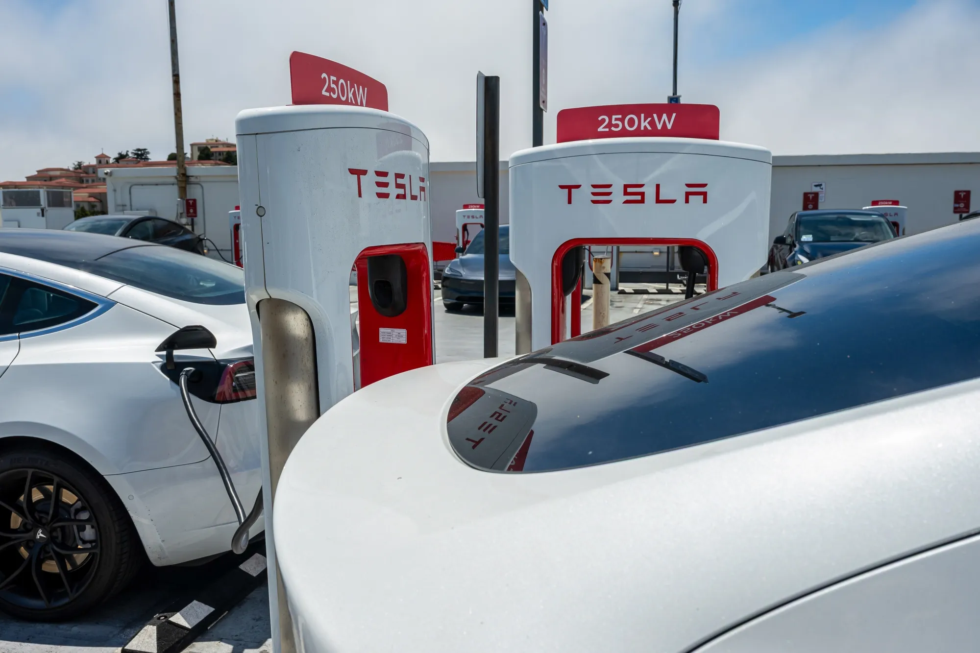 Tesla’s long-awaited entry into the Indian market comes at a&nbsp;crucial time&nbsp;for the EV maker, which saw a slump in global sales in the second quarter.