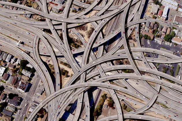 Jasper Wireless Manages Traffic on Networks