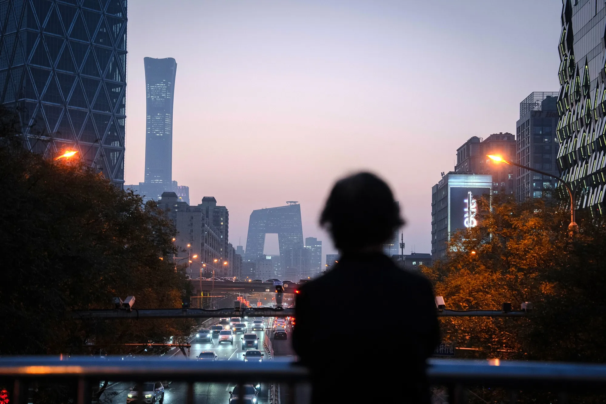 China Investors Sound Alarm Over Japan-Style Deflation as