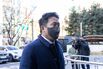 Terraform Labs Co-founder Daniel Shin Court Appearance
