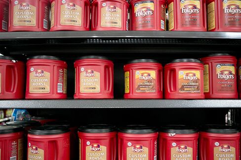 Sorry Coffee Snobs, America???s Favorite Is Still Folgers