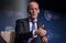 Key Speakers At The IIF Annual Membership Meeting