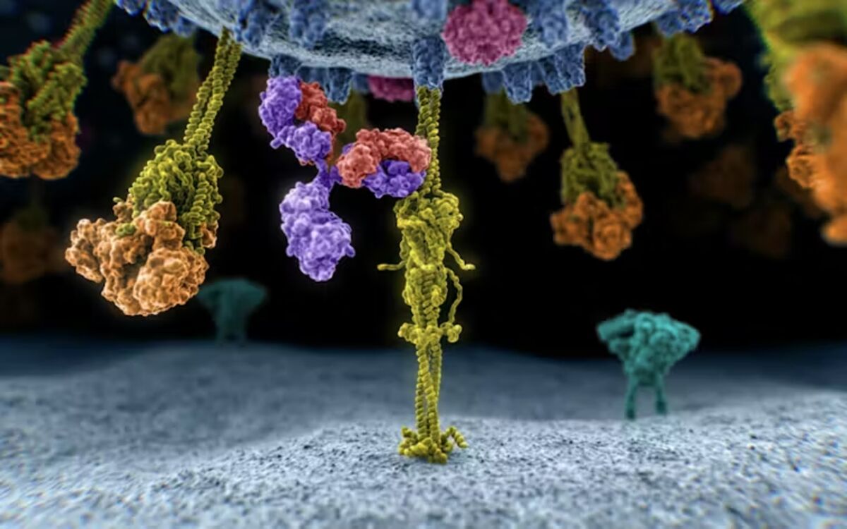 Flagship-Backed Generate Biomedicines Seeks $425 Million in IPO