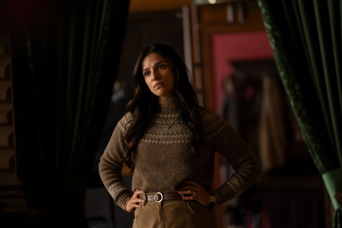 bloomberg.com - Harry Wilson - Industry TV Recap: Failing Upward, Right to the Boardroom