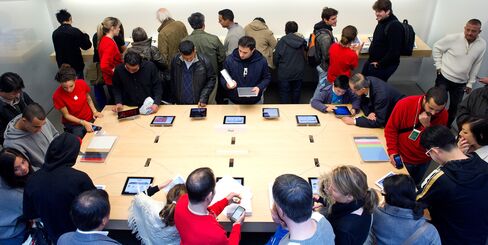 Consumer Comfort in U.S. Increased Last Week