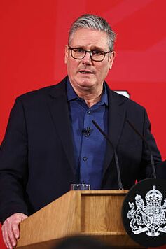 Starmer's Job on the Line Over Mandelson Appointment