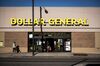 A Dollar General store in Chicago.