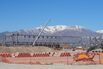 Construction Of The QTS Eagle Mountain Data Center