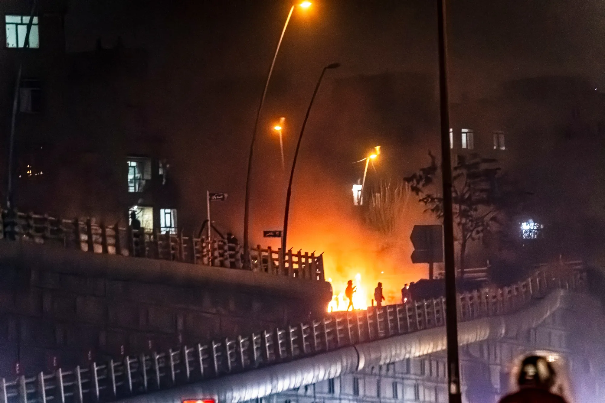 Protests-in-Iran-January-2026