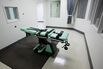 San Quentin's death lethal injection facility