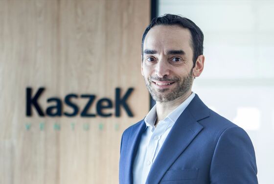 Unicorn Rainmaker Amasses $1 Billion for Latin America Startups