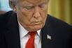 President Trump Says U.S. Spending Much Less Than Expected On Dorian