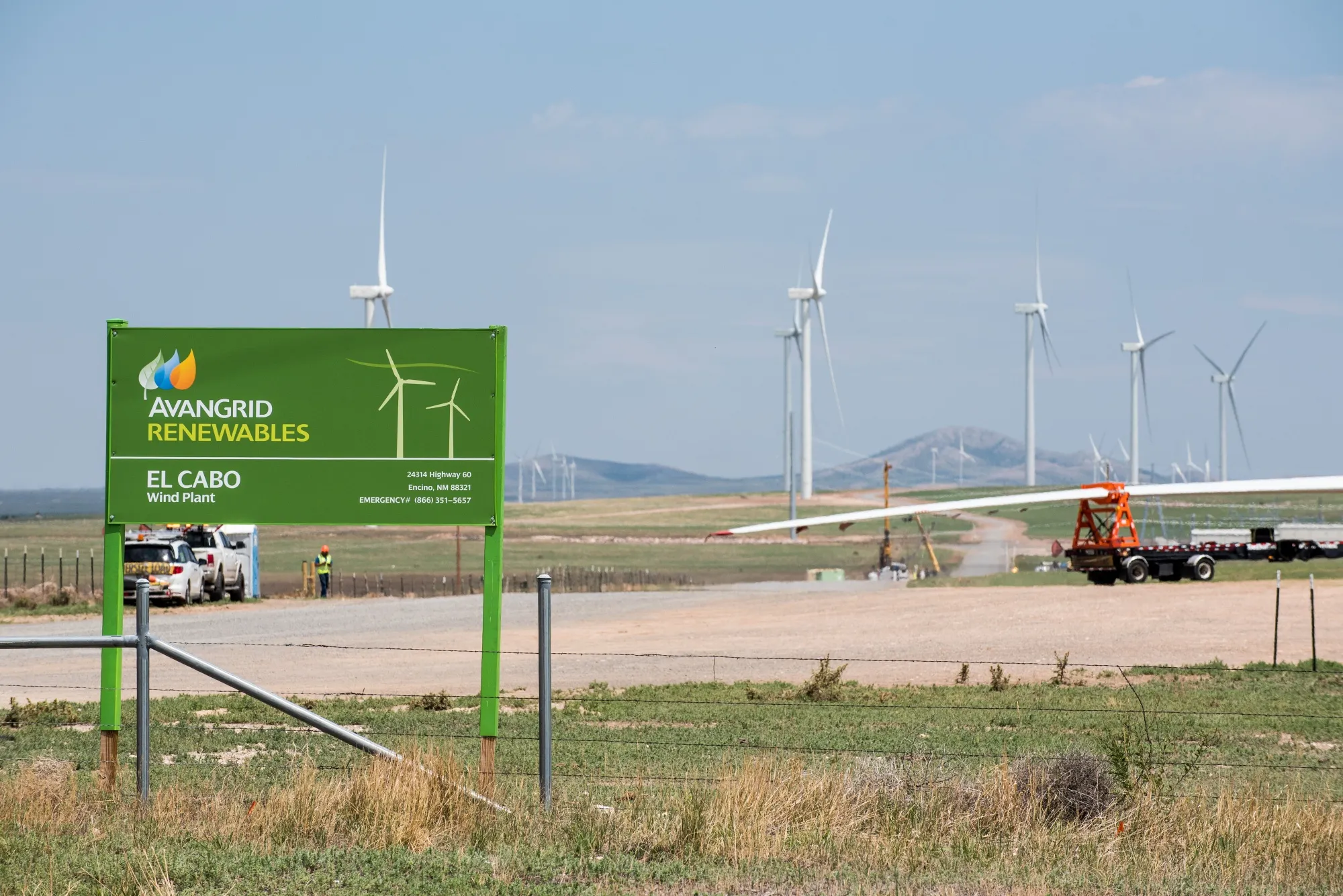 Avangrid (AGR) to Avoid US M&A After Abandoning $4.3 Billion PNM