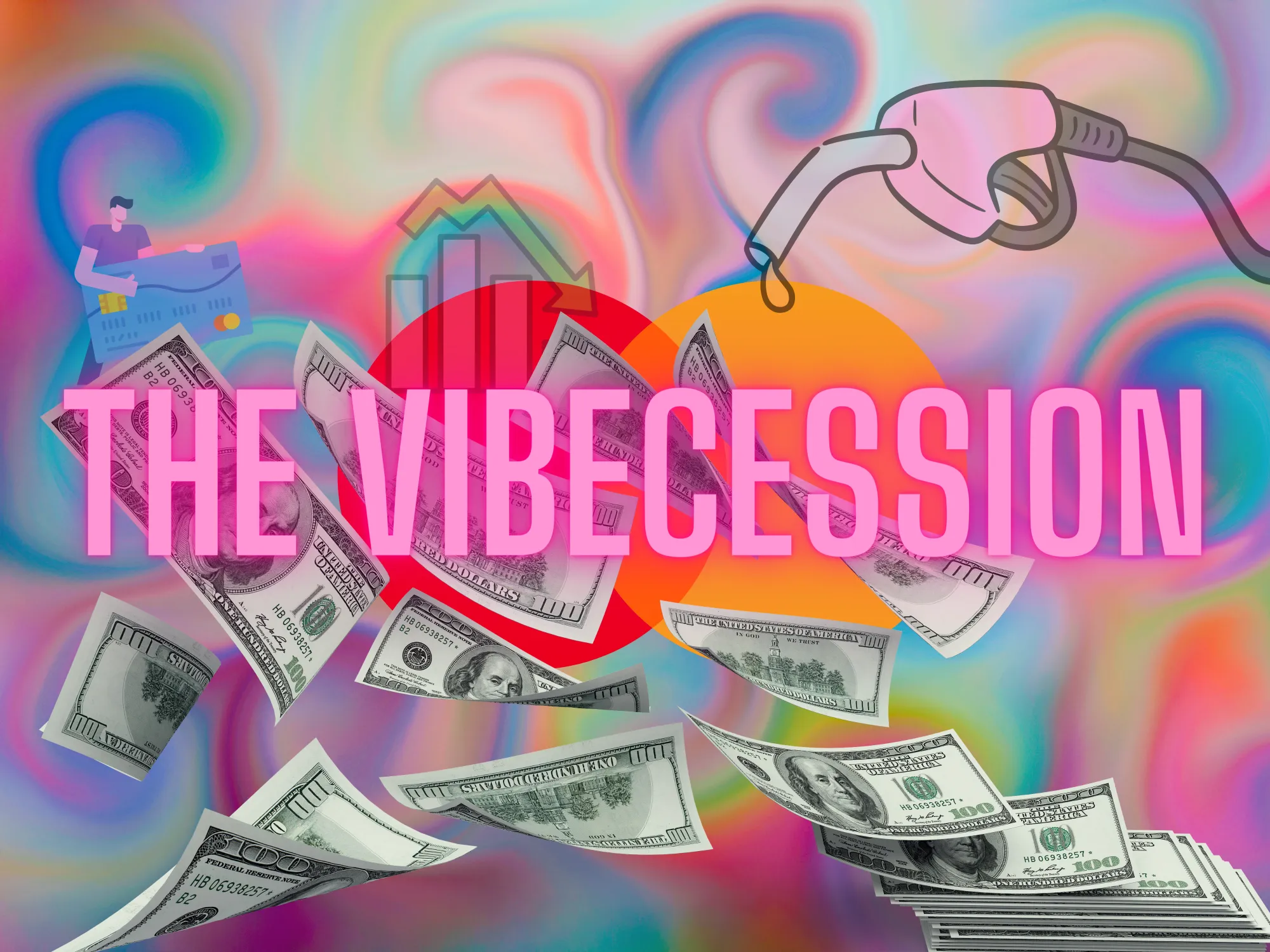 Recession vibes.