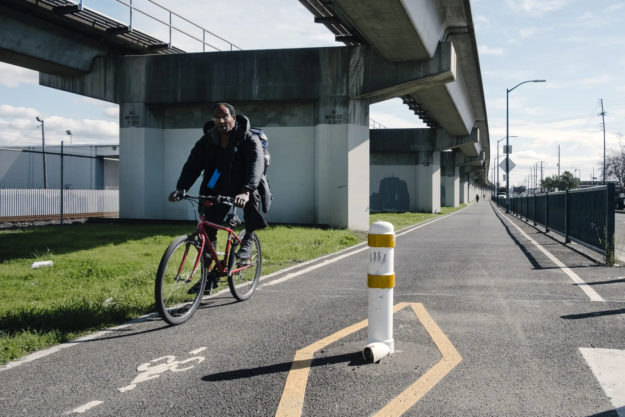 Oakland is one of several cities piloting programs that&nbsp;subsidize&nbsp;transit and&nbsp;e-bike access for targeted groups of residents.&nbsp;