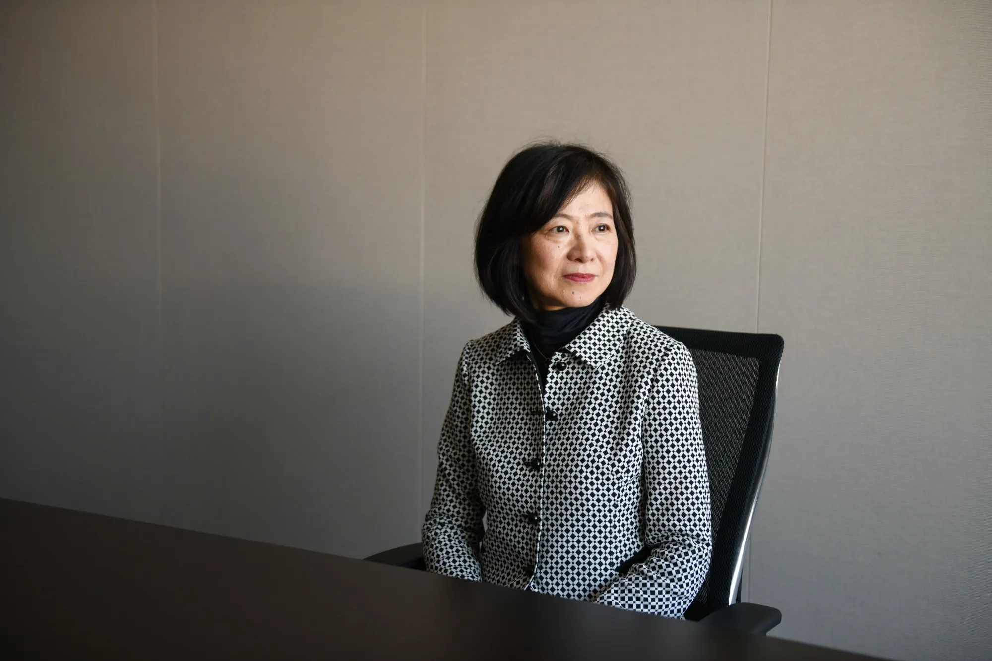 Last year, Okina was&nbsp;seen&nbsp;by some BOJ watchers as a potential candidate to become the bank’s first female deputy governor, but the two deputy positions wound up being filled by male veterans.
