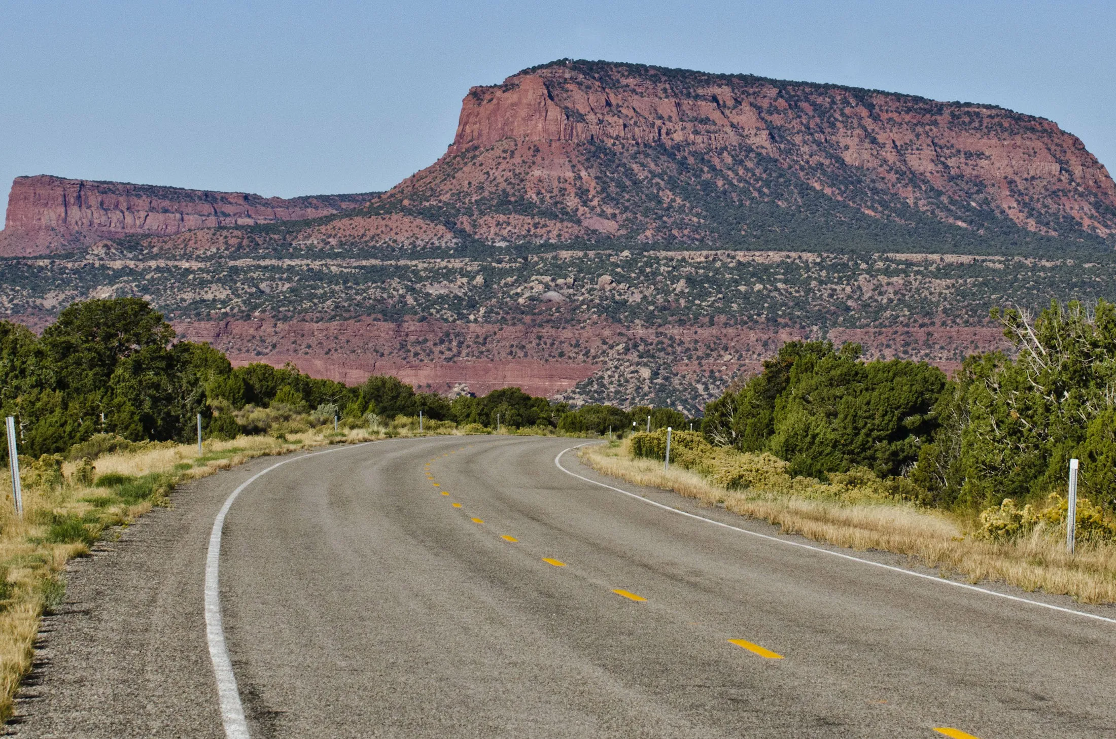 Bear's Ears&nbsp;National Monument in Utah.&nbsp;